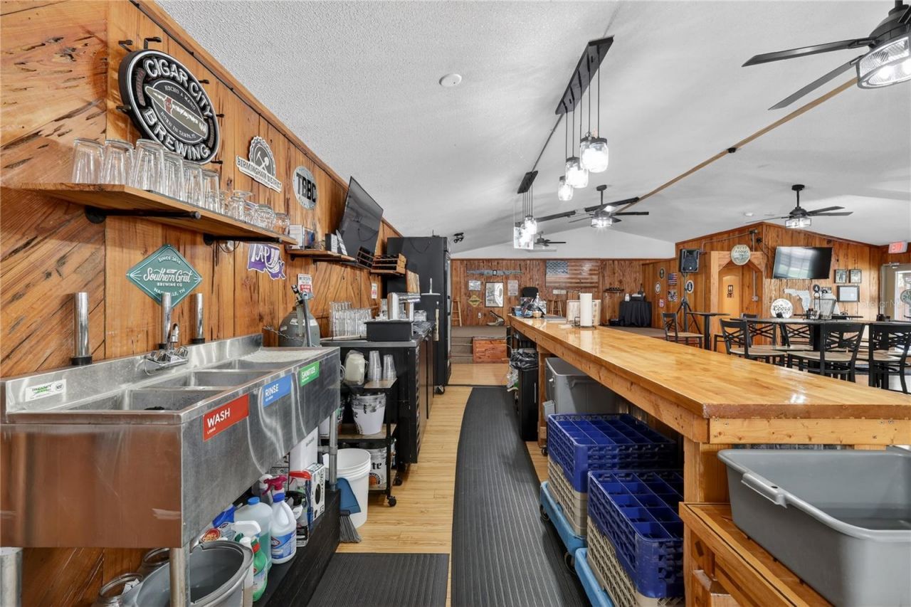 2396 N C 470, Lake Panasoffkee, FL 33538 Photo