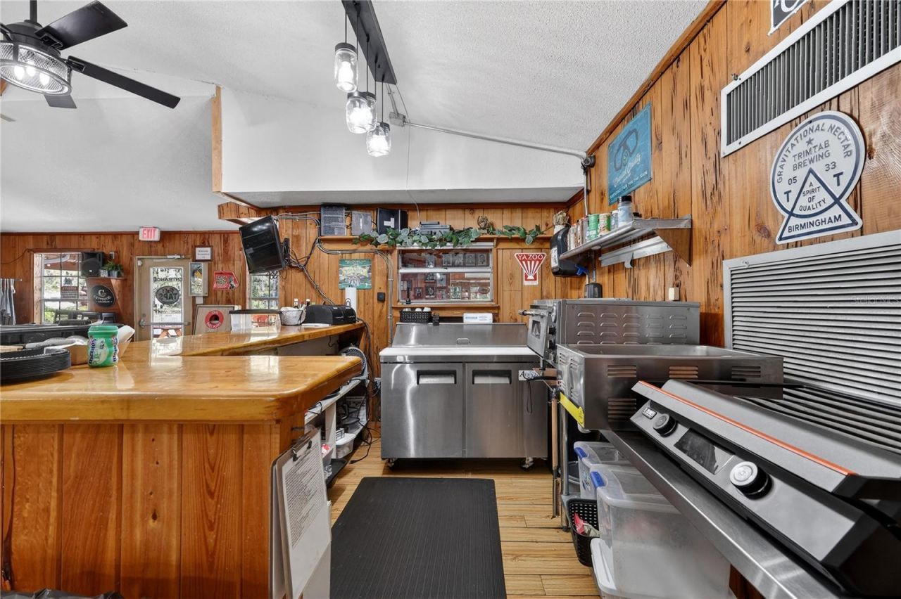 2396 N C 470, Lake Panasoffkee, FL 33538 Photo