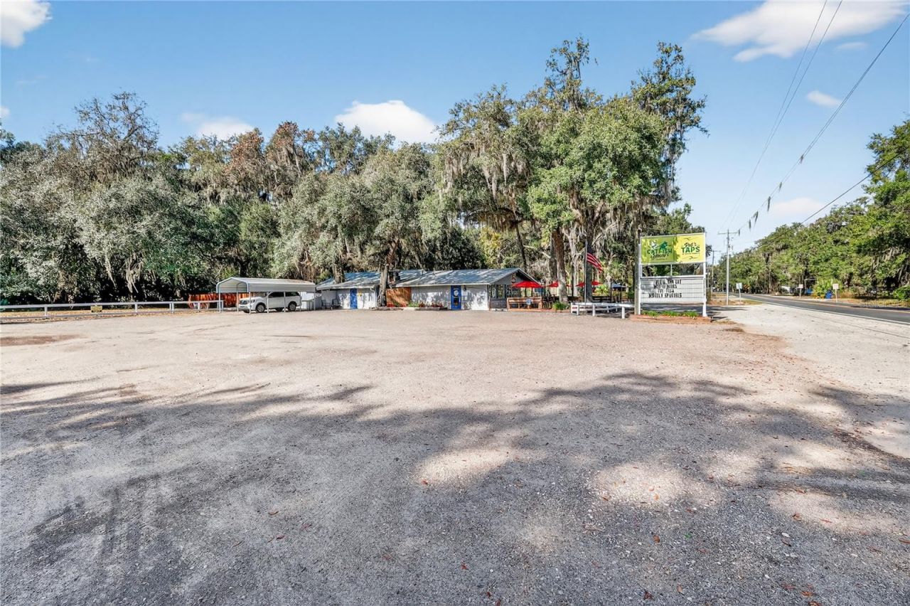 2396 N C 470, Lake Panasoffkee, FL 33538 Photo