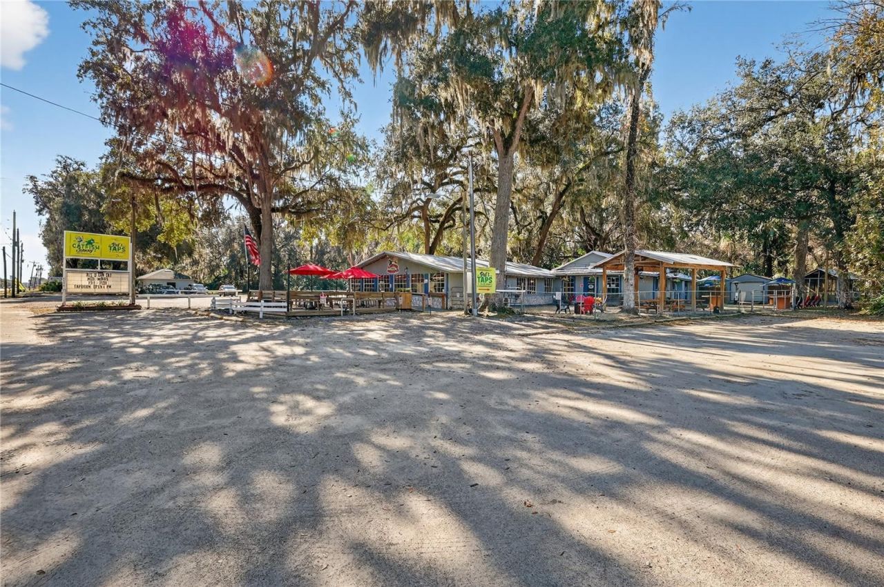 2396 N C 470, Lake Panasoffkee, FL 33538 Photo