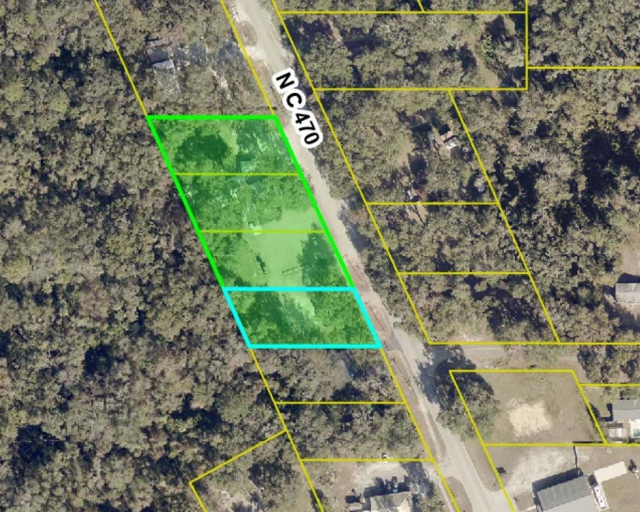 2396 N C 470, Lake Panasoffkee, FL 33538 Photo