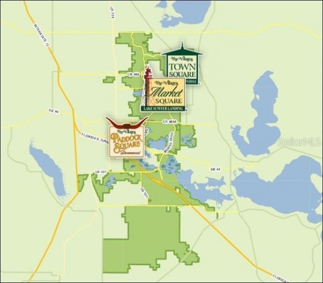 2396 N C 470, Lake Panasoffkee, FL 33538 Photo