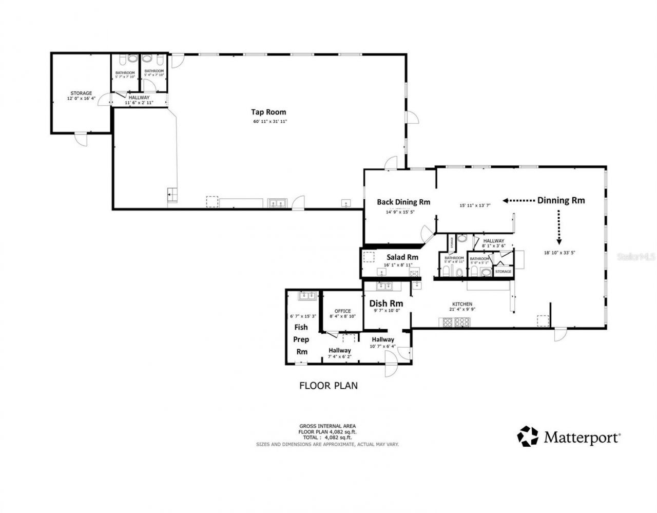 2396 N C 470, Lake Panasoffkee, FL 33538 Photo