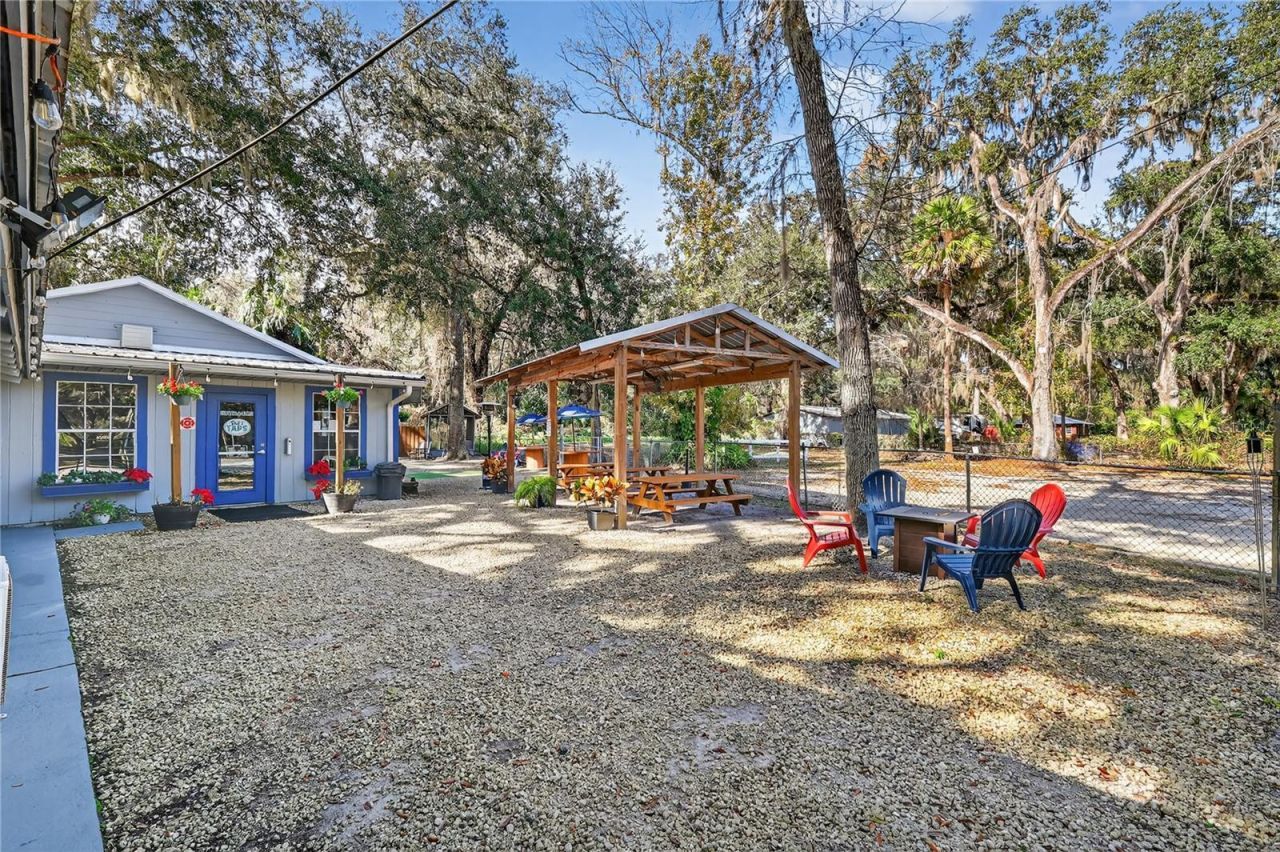 2396 N C 470, Lake Panasoffkee, FL 33538 Photo