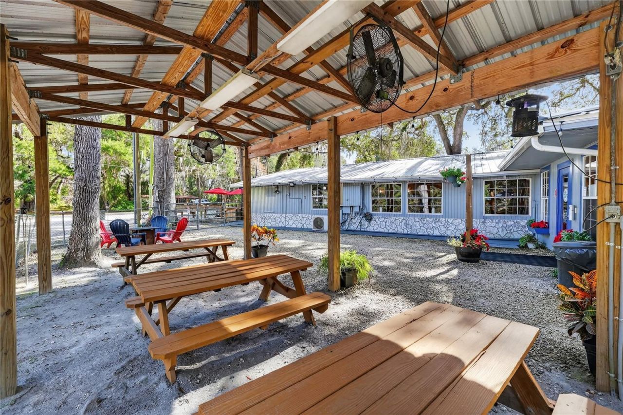 2396 N C 470, Lake Panasoffkee, FL 33538 Photo