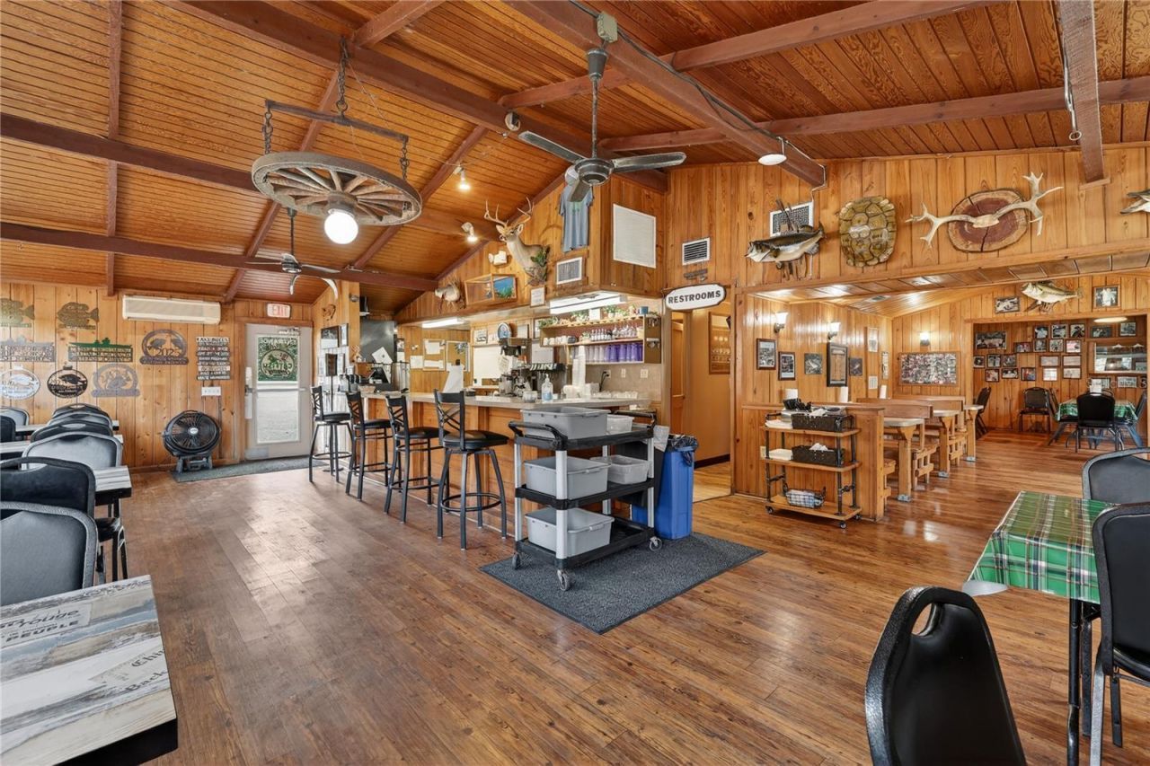2396 N C 470, Lake Panasoffkee, FL 33538 Photo