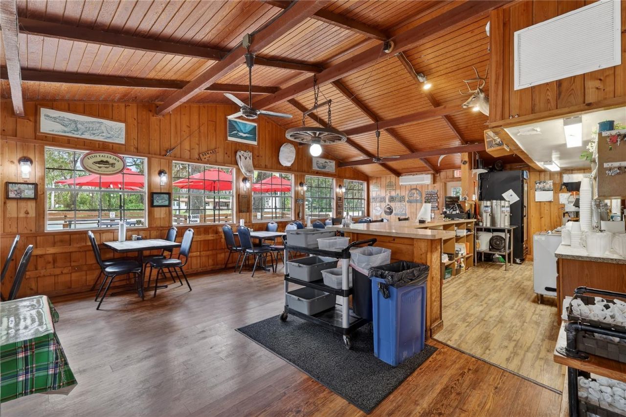 2396 N C 470, Lake Panasoffkee, FL 33538 Photo