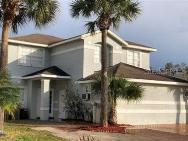3211 BREWSTER DRIVE , KISSIMMEE, FL 34743