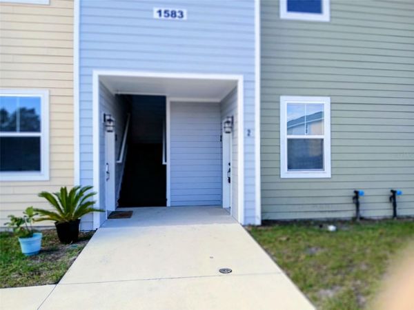 1583 NW 29TH ROAD , Unit 2, GAINESVILLE, FL 32605