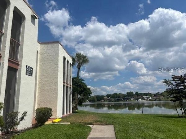 528 ORANGE DRIVE, Unit 26, ALTAMONTE SPRINGS, FL 32701