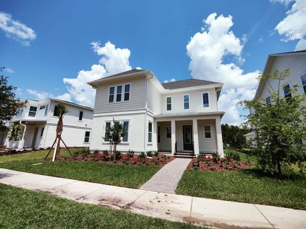 7703 NEMOURS PARKWAY , ORLANDO, FL 32827