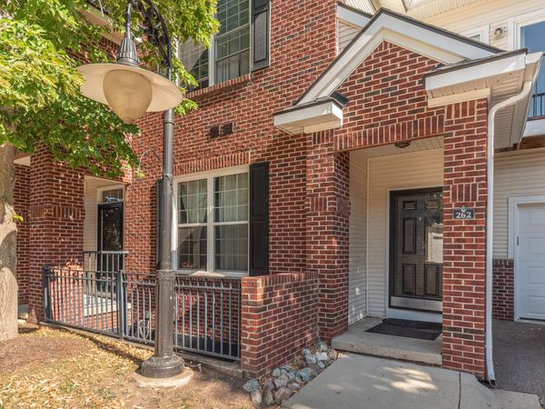 301 Scio Village Court, Unit 262, Ann Arbor, MI 48103