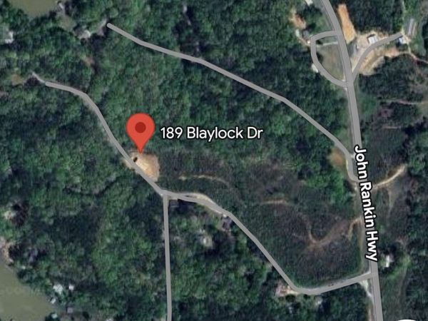 189 Blaylock Dr., Fulton, MS 38843