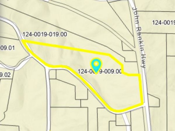 189 Blaylock Dr., Fulton, MS 38843