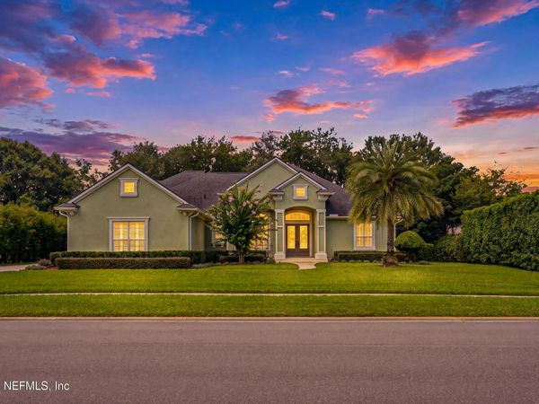 517 S BRIDGE CREEK Drive, St. Johns, FL 32259