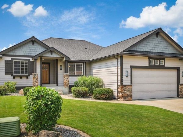 7820 S Parway Ln, Cheney, WA 99004