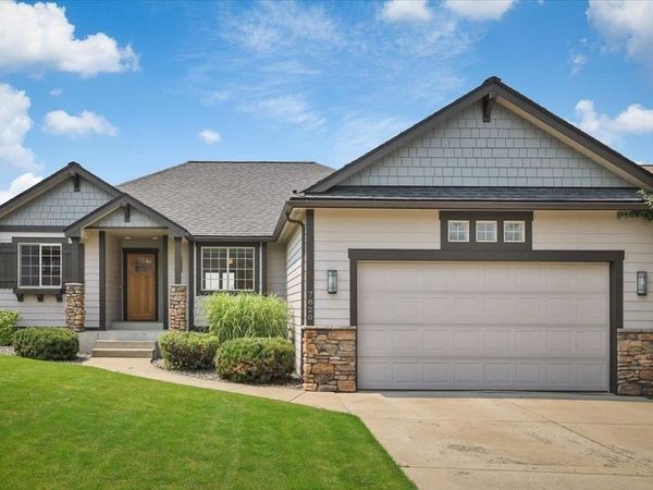 7820 S Parway Ln, Cheney, WA 99004