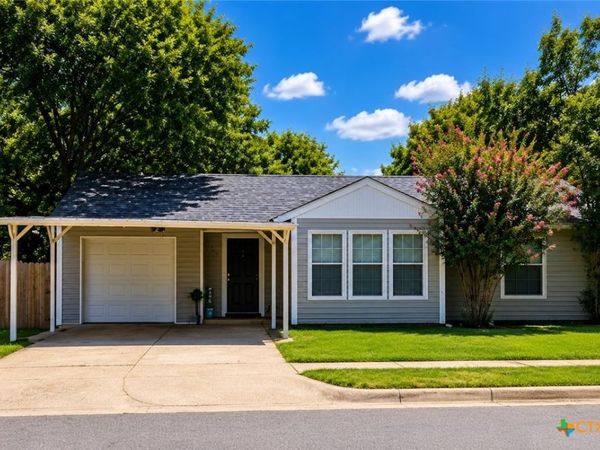 204 N 26th Street , Gatesville, TX 76528