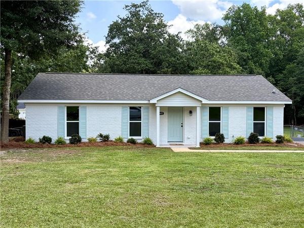6885 Fair Meadow Drive, Theodore, AL 36582