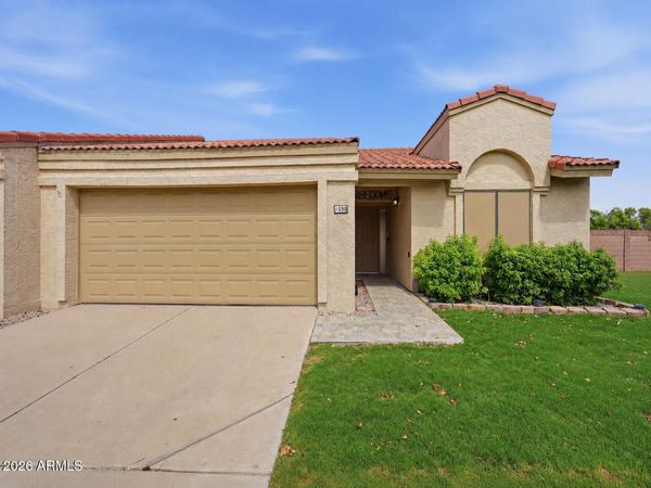 1021 S Greenfield Road, Unit 1030, Mesa, AZ 85206