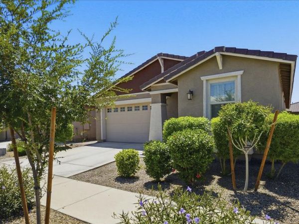 25788 S 231ST Street, Queen Creek, AZ 85142