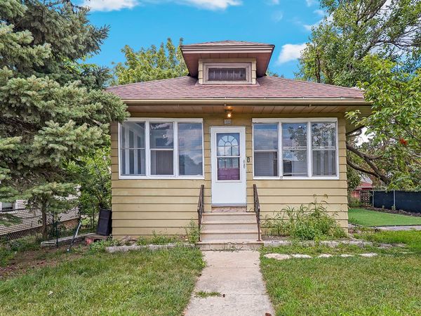 409 Linden Avenue , Joliet, IL 60433