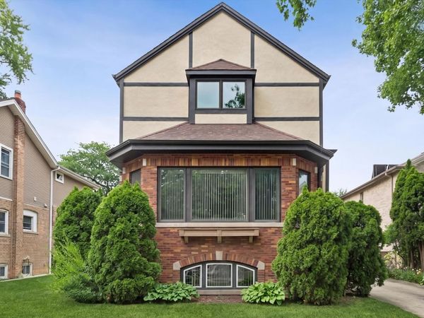 7349 W Ibsen Street , Chicago, IL 60631