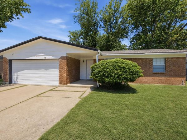 12121 E 24th Place , Tulsa, OK 74129