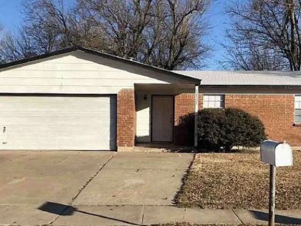 12121 E 24th Place , Tulsa, OK 74129