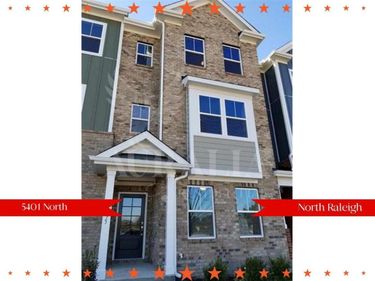 6424 Perry Creek Road, Raleigh, NC 27616