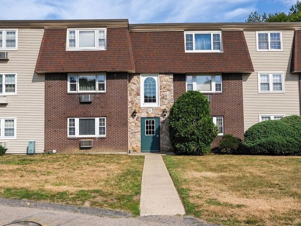 180 Main St, Unit C55, Bridgewater, MA 02324