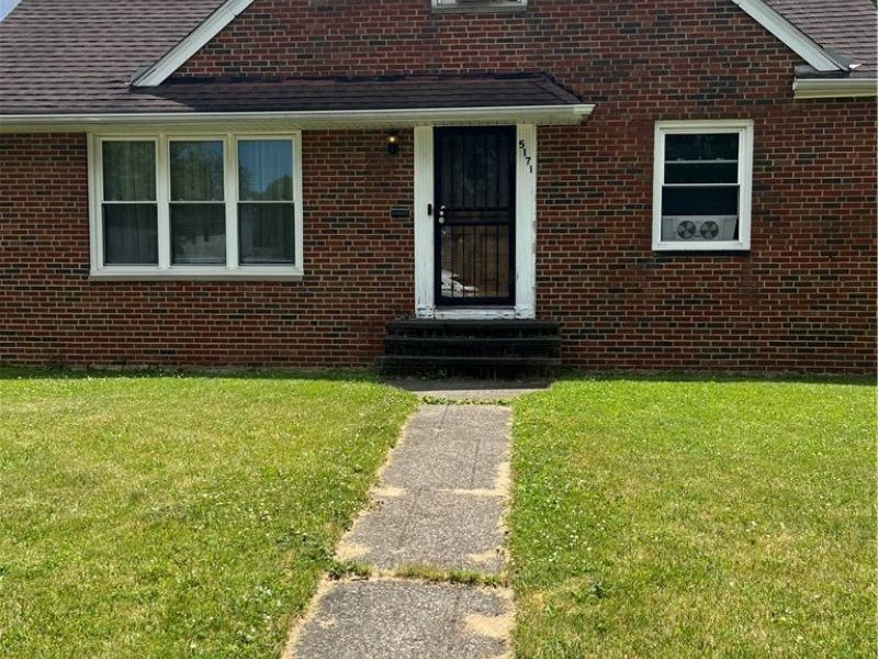 5171 Miller Avenue, Maple Heights, OH 44137 Photo 1