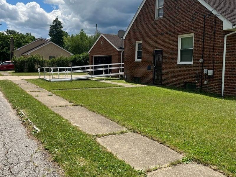 5171 Miller Avenue, Maple Heights, OH 44137 Photo 2