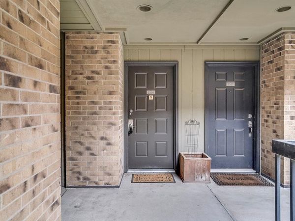 8888 Tallwood DR, Unit 2206, Austin, TX 78759