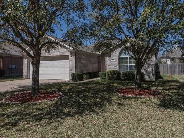 745 Rusk RD, Round Rock, TX 78665