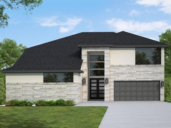 142 Montecilo DR, Liberty Hill, TX 78642