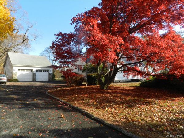 278 Lafayette Avenue , Cortlandt Manor, NY 10567