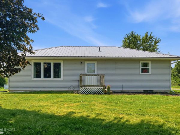42202 290th Trail, Russell, IA 50238