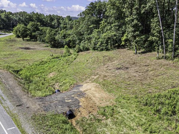 TRACT 4 - 13610 N SR 105 , Hector, AR 72843