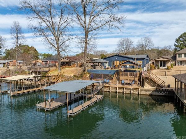 1582 Treasure Isle , Hot Springs, AR 71913