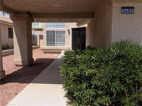 3453 Classic Bay Lane, Las Vegas, NV 89117