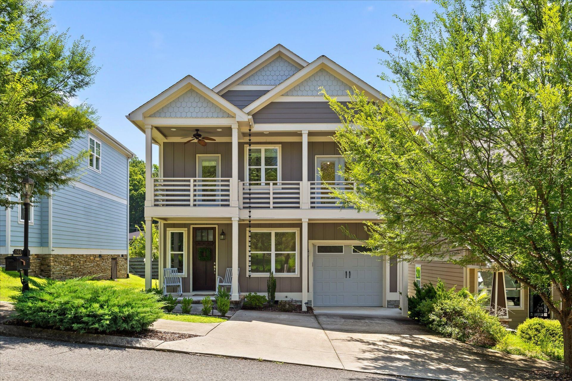 744 Gatti Lane, Chattanooga, TN 37405 Main Photo