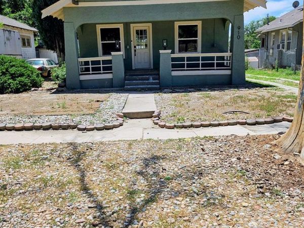 910 E 11th St, Pueblo, CO 81001
