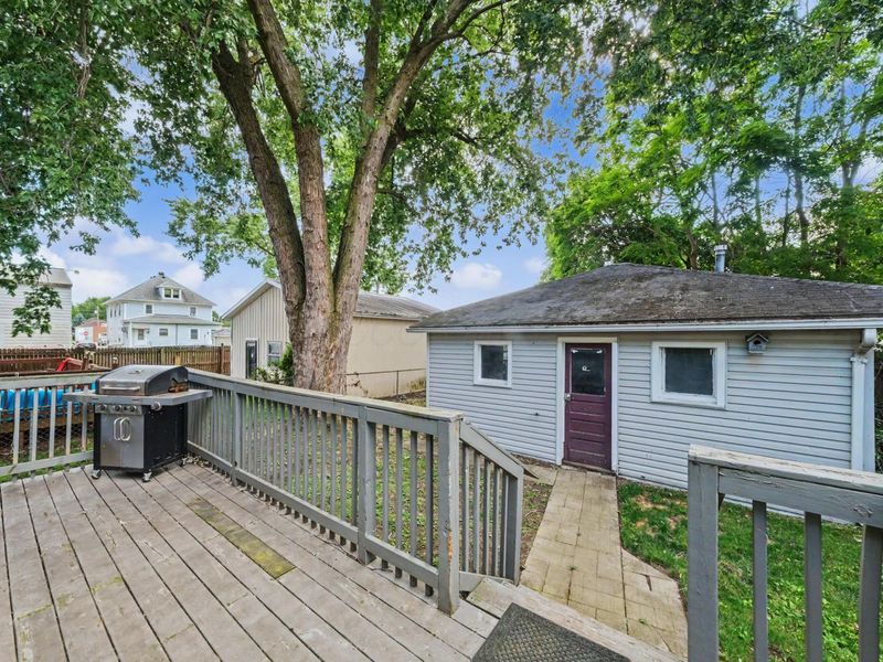 137 Carhart Street , Marion, OH 43302 Photo 22