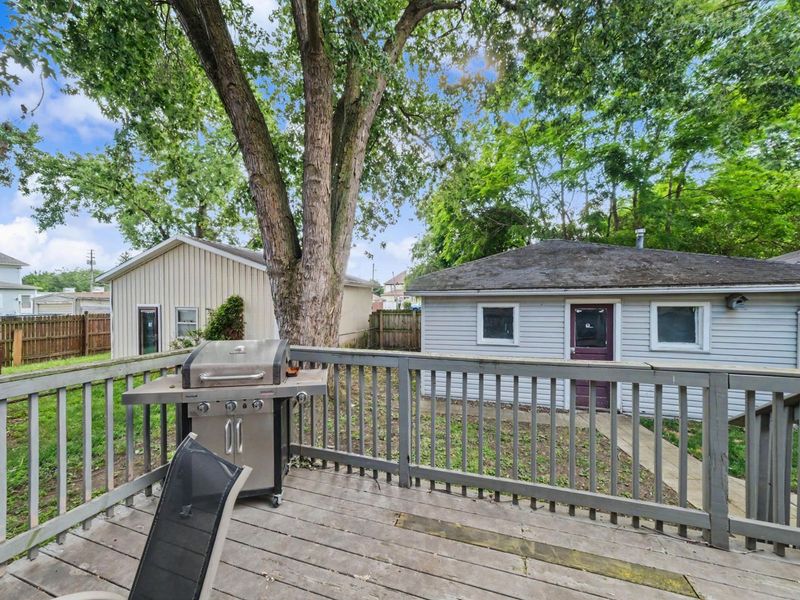 137 Carhart Street , Marion, OH 43302 Photo 23