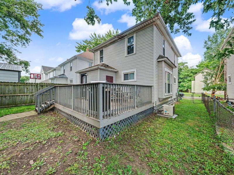 137 Carhart Street , Marion, OH 43302 Photo 25