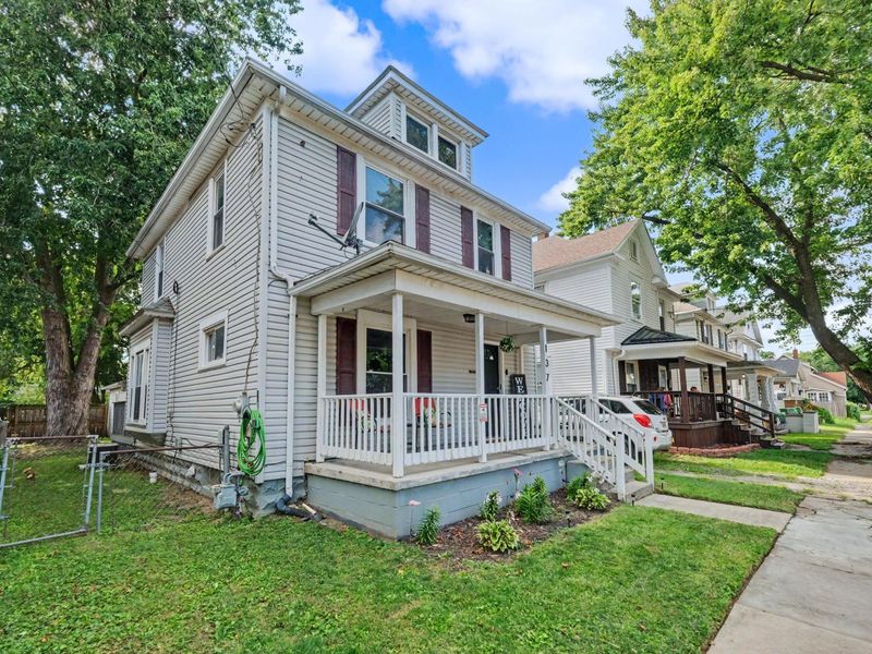 137 Carhart Street , Marion, OH 43302 Photo 27