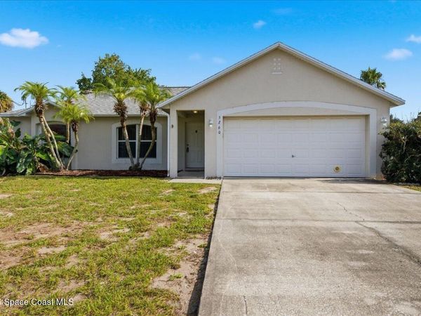 5260 Maravoss Street , Cocoa, FL 32927