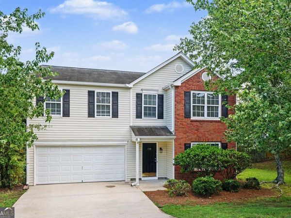 1155 Bramlett Boulevard, Lawrenceville, GA 30045