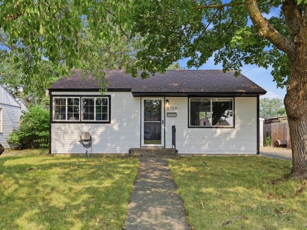 5704 N Milton St, Spokane, WA 99205